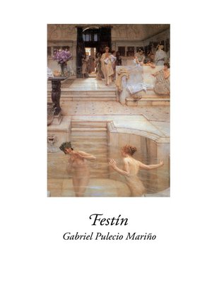 Festín - ebook